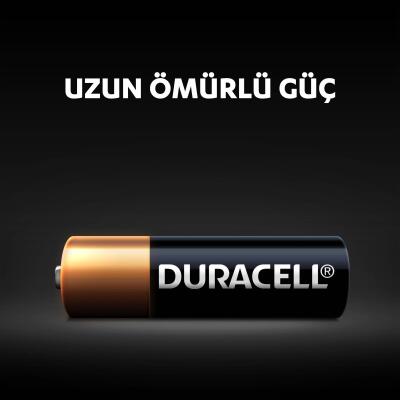 Duracell Özel Alkalin MN27 Pil 12V, 1 adet - 3