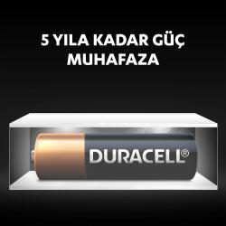 Duracell Özel Alkalin MN27 Pil 12V, 1 adet - 4