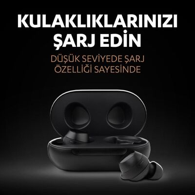 Duracell Powerbank 10500 Mah, Yeni Nesil Hızlı Şarj Teknolojili - 5
