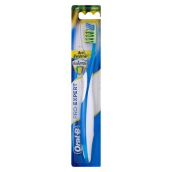 Oral-B Diş Fırçası Pro-Expert Antibakteriyel 35 Yumuşak