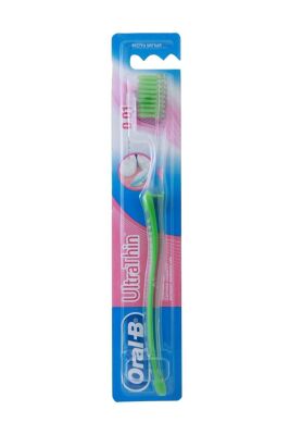Oral-B Diş Fırçası Pro-Expert Hepsi 1 Arada 35 Yumuşak - 1