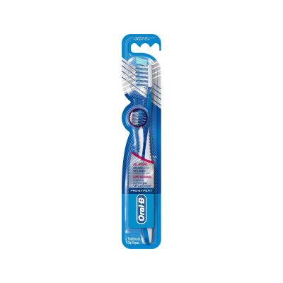 Oral-B Diş Fırçası Pro-Expert Hepsi 1 Arada 35 Yumuşak - 1