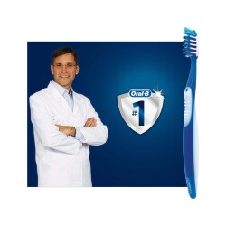 Oral-B Diş Fırçası Pro-Expert Hepsi 1 Arada 35 Yumuşak - 3