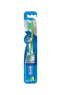 Oral-B Diş Fırçası Pro-Expert Massager 40 Orta - 1