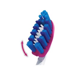 Oral-B Diş Fırçası Pro-Flex 3 Boyutlu Beyazlık Luxe 38 Yumuşak - 2