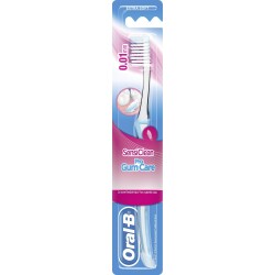 Oral-B Diş Fırçası UltraThin Hassas Diş Eti Bakımı Ekstra Yumuşak Mavi