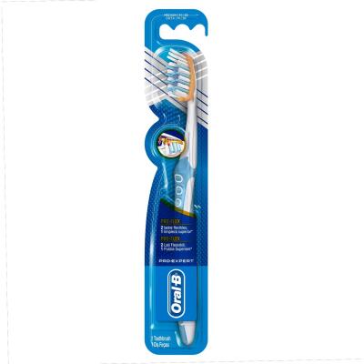Oral-B Pro Flex Clinic Line 38 Orta Diş Fırçası - 1