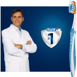 Oral-B Pro Flex Clinic Line 38 Orta Diş Fırçası - 5