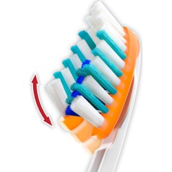 Oral-B Pro Flex Clinic Line 38 Orta Diş Fırçası - 2