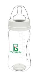 Polygreen KD 3020 Akıllı Biberon (Beyaz) - 2