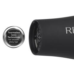 Revlon AC Motorlu Difüzörlü Ionic Saç Kurutma Makinesi RVDR5251E1 - 8