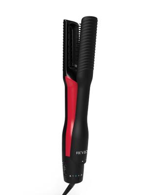 Revlon One Step Air Straight Saç Kurutma Makinesi ve Düzleştirici RVDR5330E - 2