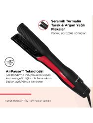 Revlon One Step Air Straight Saç Kurutma Makinesi ve Düzleştirici RVDR5330E - 4