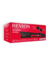 Revlon One Step Air Straight Saç Kurutma Makinesi ve Düzleştirici RVDR5330E - 8