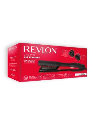 Revlon One Step Air Straight Saç Kurutma Makinesi ve Düzleştirici RVDR5330E - 8