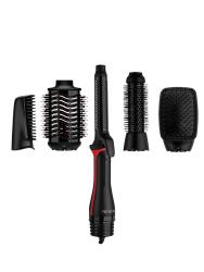 Revlon One Step Blow Dry Multi Air Styler 5'i 1 Arada Saç Kurutma Makinesi ve Şekillendirici RVDR5371E - Revlon