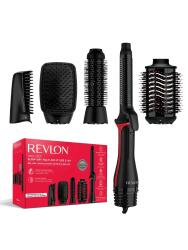Revlon One Step Blow Dry Multi Air Styler 5'i 1 Arada Saç Kurutma Makinesi ve Şekillendirici RVDR5371E - 8