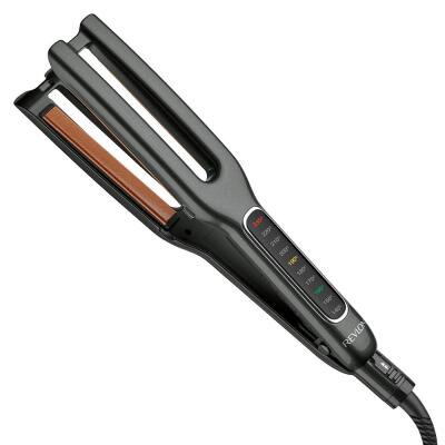 Revlon One Step Çift Plakalı Saç Düzleştirici RVST2204E - 1