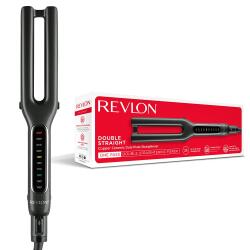 Revlon One Step Çift Plakalı Saç Düzleştirici RVST2204E - 2