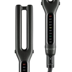 Revlon One Step Çift Plakalı Saç Düzleştirici RVST2204E - 5