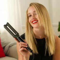 Revlon One Step Çift Plakalı Saç Düzleştirici RVST2204E - 7