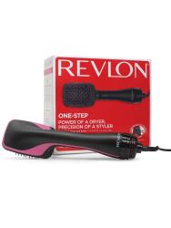 Revlon One Step Saç Kurutma Makinesi Ve Şekillendirici Fırça RVDR5212E2 - 4