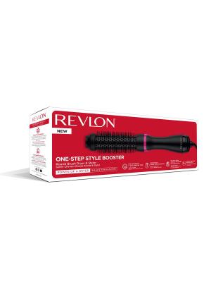 Revlon One Step Style Booster Saç Kurutma Makinesi ve Şekillendirici RVDR5292UKE - 8