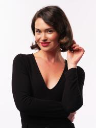 Revlon One Step Yuvarlak Fırça Başlığı RVDR5325 - 1