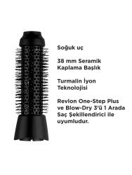 Revlon One Step Yuvarlak Fırça Başlığı RVDR5325 - 4