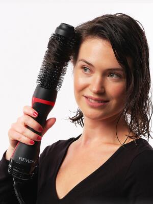 Revlon One Step Yuvarlak Fırça Başlığı RVDR5325 - 7