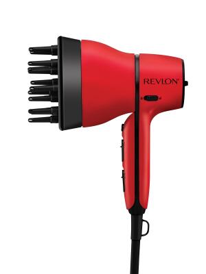 Revlon Airflow Control Style Twist Döner Başlıklı Saç Kurutma Makinesi 2000 Watt RVDR5320E - 2