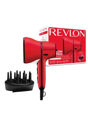 Revlon Airflow Control Style Twist Döner Başlıklı Saç Kurutma Makinesi 2000 Watt RVDR5320E - 7