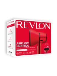 Revlon Airflow Control Style Twist Döner Başlıklı Saç Kurutma Makinesi 2000 Watt RVDR5320E - 8