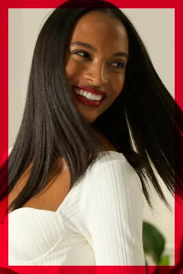 Revlon Hindistan Cevizi Yağlı 25mm Saç Düzleştirici Seyahat Çantası RVST2211PE - 6