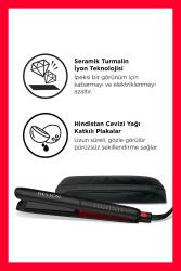 Revlon Hindistan Cevizi Yağlı 25mm Saç Düzleştirici Seyahat Çantası RVST2211PE - 5