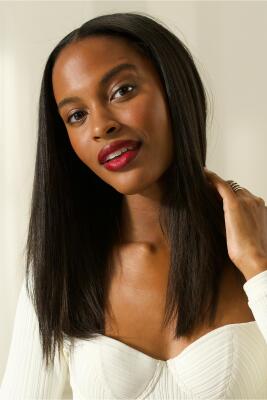 Revlon Hindistan Cevizi Yağlı 25mm Saç Düzleştirici Seyahat Çantası RVST2211PE - 8