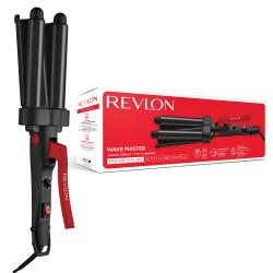 Revlon Wave Master Dalga Yaratıcı Wag Saç Maşası RVIR3056UKE - 2