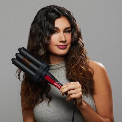 Revlon Wave Master Dalga Yaratıcı Wag Saç Maşası RVIR3056UKE - 6
