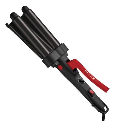 Revlon Wave Master Dalga Yaratıcı Wag Saç Maşası RVIR3056UKE - 1