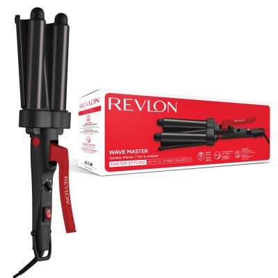 Revlon Wave Master Dalga Yaratıcı Wag Saç Maşası RVIR3056UKE - 2