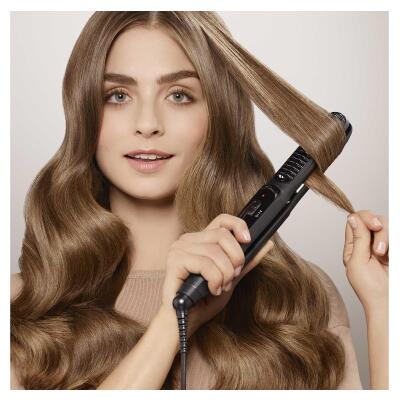 Braun Satin Hair 5 Iontec ST570 Saç Düzleştirici - 3
