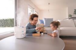 Vicks VUL585E4 Soğuk Buhar Ultrasonik Hava Nemlendirici - 7