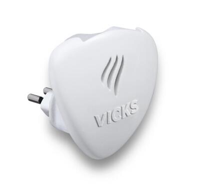 Vicks VH1700 Vapors Rahat Nefes - 1