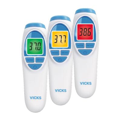 Vicks VNT200 Ateş Ölçer - 5